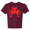Dri-Power® Youth 50/50 T-Shirt Thumbnail