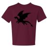 Dri-Power® Youth 50/50 T-Shirt Thumbnail