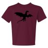Dri-Power® Youth 50/50 T-Shirt Thumbnail