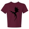 Dri-Power® Youth 50/50 T-Shirt Thumbnail
