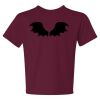 Dri-Power® Youth 50/50 T-Shirt Thumbnail