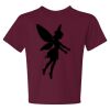 Dri-Power® Youth 50/50 T-Shirt Thumbnail