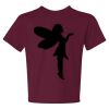 Dri-Power® Youth 50/50 T-Shirt Thumbnail