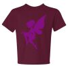 Dri-Power® Youth 50/50 T-Shirt Thumbnail