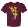 Dri-Power® Youth 50/50 T-Shirt Thumbnail
