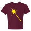 Dri-Power® Youth 50/50 T-Shirt Thumbnail