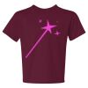 Dri-Power® Youth 50/50 T-Shirt Thumbnail
