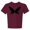 Dri-Power® Youth 50/50 T-Shirt Thumbnail