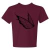 Dri-Power® Youth 50/50 T-Shirt Thumbnail