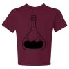Dri-Power® Youth 50/50 T-Shirt Thumbnail
