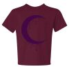Dri-Power® Youth 50/50 T-Shirt Thumbnail