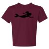 Dri-Power® Youth 50/50 T-Shirt Thumbnail
