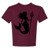 Dri-Power® Youth 50/50 T-Shirt Thumbnail