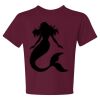 Dri-Power® Youth 50/50 T-Shirt Thumbnail