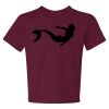 Dri-Power® Youth 50/50 T-Shirt Thumbnail
