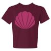 Dri-Power® Youth 50/50 T-Shirt Thumbnail