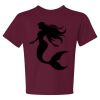 Dri-Power® Youth 50/50 T-Shirt Thumbnail