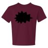 Dri-Power® Youth 50/50 T-Shirt Thumbnail