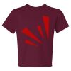 Dri-Power® Youth 50/50 T-Shirt Thumbnail