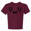 Dri-Power® Youth 50/50 T-Shirt Thumbnail