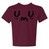Dri-Power® Youth 50/50 T-Shirt Thumbnail