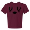 Dri-Power® Youth 50/50 T-Shirt Thumbnail