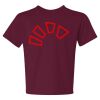 Dri-Power® Youth 50/50 T-Shirt Thumbnail