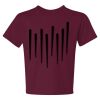 Dri-Power® Youth 50/50 T-Shirt Thumbnail