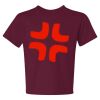 Dri-Power® Youth 50/50 T-Shirt Thumbnail