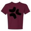 Dri-Power® Youth 50/50 T-Shirt Thumbnail