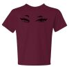 Dri-Power® Youth 50/50 T-Shirt Thumbnail