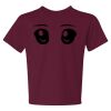 Dri-Power® Youth 50/50 T-Shirt Thumbnail