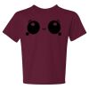 Dri-Power® Youth 50/50 T-Shirt Thumbnail