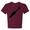 Dri-Power® Youth 50/50 T-Shirt Thumbnail
