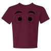 Dri-Power® Youth 50/50 T-Shirt Thumbnail