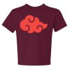 Dri-Power® Youth 50/50 T-Shirt Thumbnail