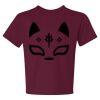 Dri-Power® Youth 50/50 T-Shirt Thumbnail