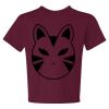 Dri-Power® Youth 50/50 T-Shirt Thumbnail