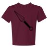 Dri-Power® Youth 50/50 T-Shirt Thumbnail