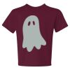 Dri-Power® Youth 50/50 T-Shirt Thumbnail