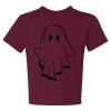 Dri-Power® Youth 50/50 T-Shirt Thumbnail