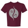 Dri-Power® Youth 50/50 T-Shirt Thumbnail