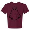 Dri-Power® Youth 50/50 T-Shirt Thumbnail