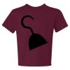Dri-Power® Youth 50/50 T-Shirt Thumbnail