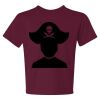 Dri-Power® Youth 50/50 T-Shirt Thumbnail
