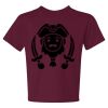Dri-Power® Youth 50/50 T-Shirt Thumbnail
