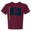 Dri-Power® Youth 50/50 T-Shirt Thumbnail