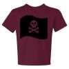 Dri-Power® Youth 50/50 T-Shirt Thumbnail