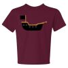 Dri-Power® Youth 50/50 T-Shirt Thumbnail