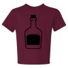 Dri-Power® Youth 50/50 T-Shirt Thumbnail